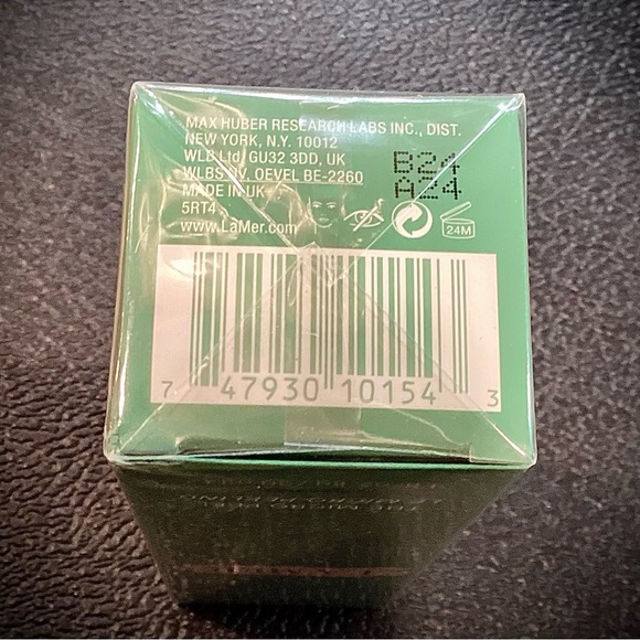 NIB LA MER Micro Peel. 30ml - Picture 3 of 6